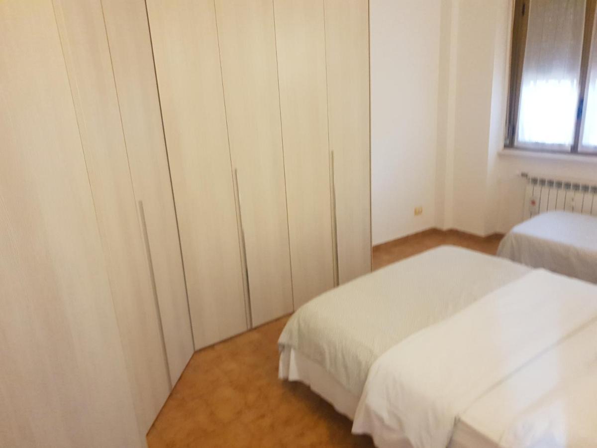 Maffucci 24 Bilocale Molto Spazioso E Moderno Appartement *