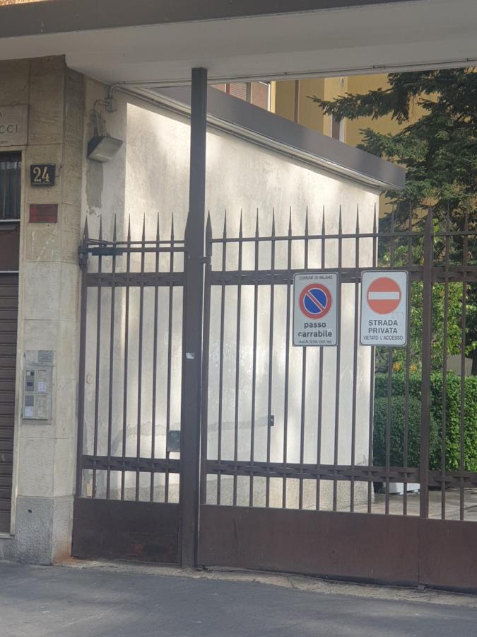 Appartement Maffucci 24 Bilocale Molto Spazioso E Moderno