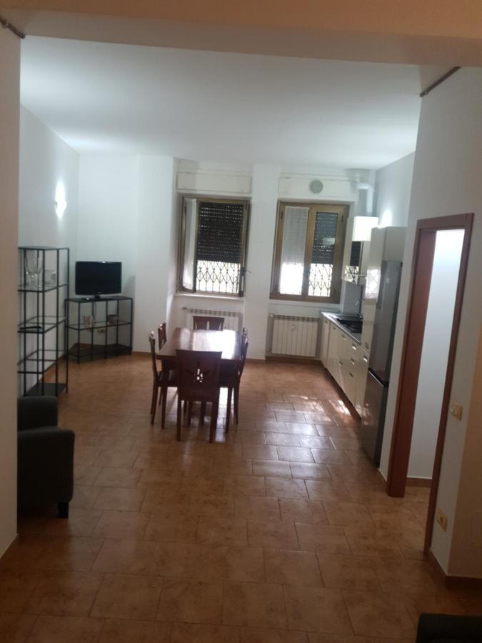 Maffucci 24 Bilocale Molto Spazioso E Moderno Appartement *