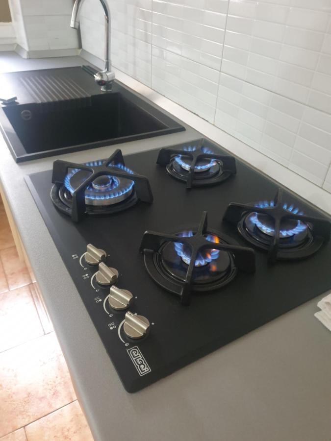 Appartement Maffucci 24 Bilocale Molto Spazioso E Moderno