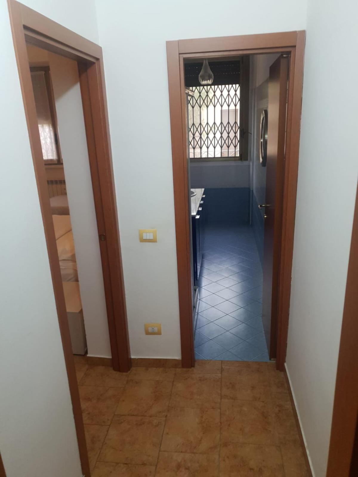 Appartement Maffucci 24 Bilocale Molto Spazioso E Moderno Milan