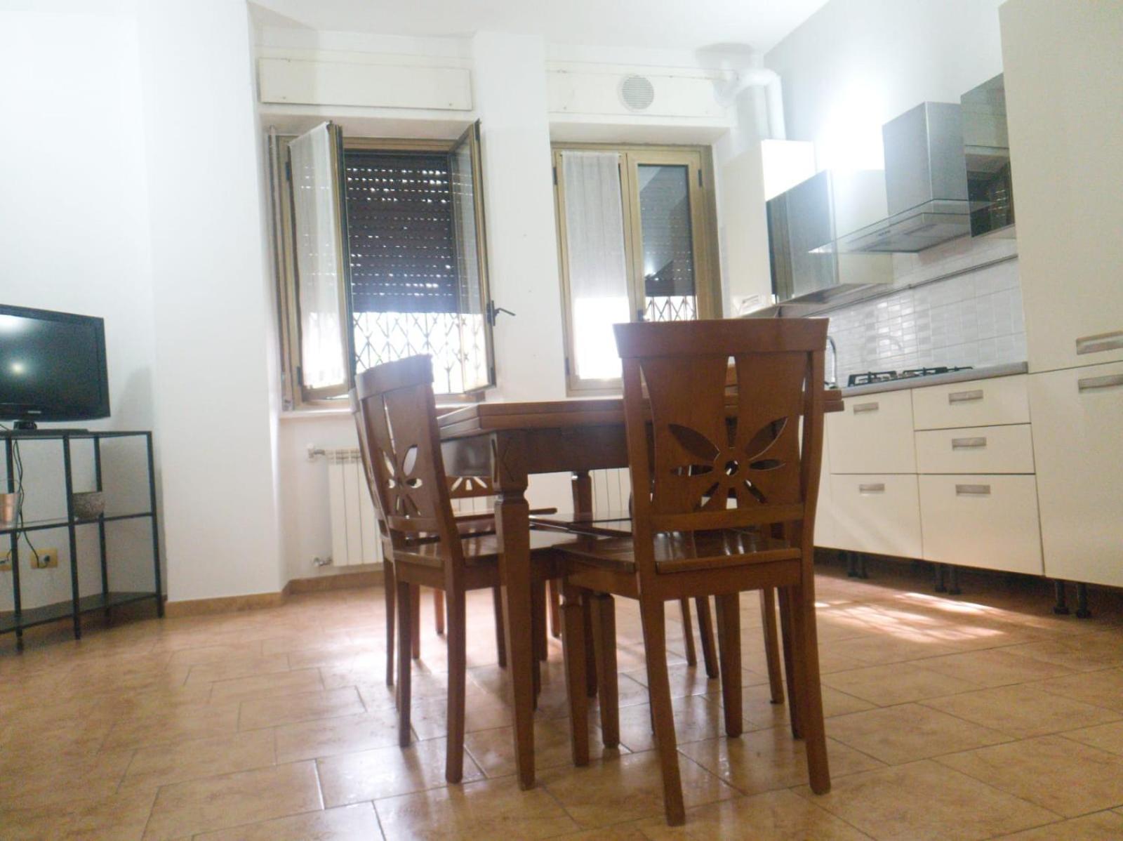 Maffucci 24 Bilocale Molto Spazioso E Moderno Appartement Milan